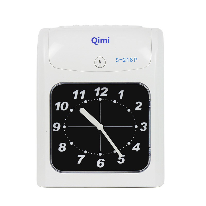 tummaskin för närvaro